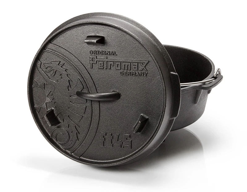 Petromax Feuertopf 2 Petromax Feuertopf – Bild 2