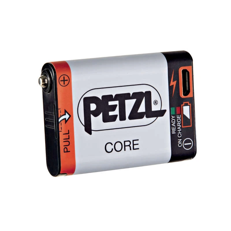 Petzl Core Akku 1 Petzl Core Akku