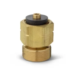 Primus Adapter DIN Combi - Tupike, Kinjia & Kuchoma