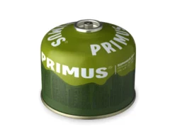 Primus Summer Gas Schraubkartusche 230 G