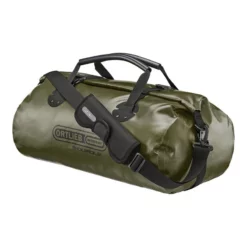Ortlieb Rack-Pack -Fernwegs Geschäft rack pack 31l k62h6 front