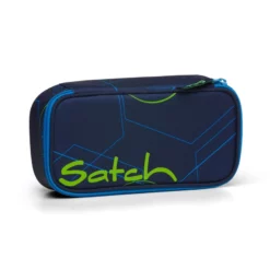 Satch Schlamperbox Blue Tech