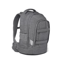 Satch Pack Collected Grey