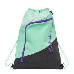 Satch Sportbeutel -Fernwegs Geschäft satch cool down sportbeutel