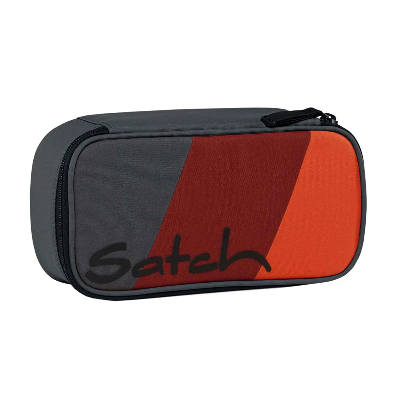 Satch Schlamperbox Fire Up 1 Satch Schlamperbox Fire Up