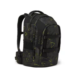 Satch Pack Geo Storm