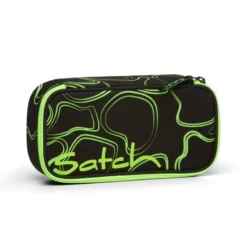 Satch Schlamperbox Green Supreme