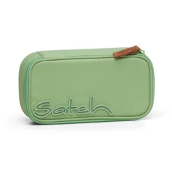 Satch Schlamperbox Nordic Jade Green