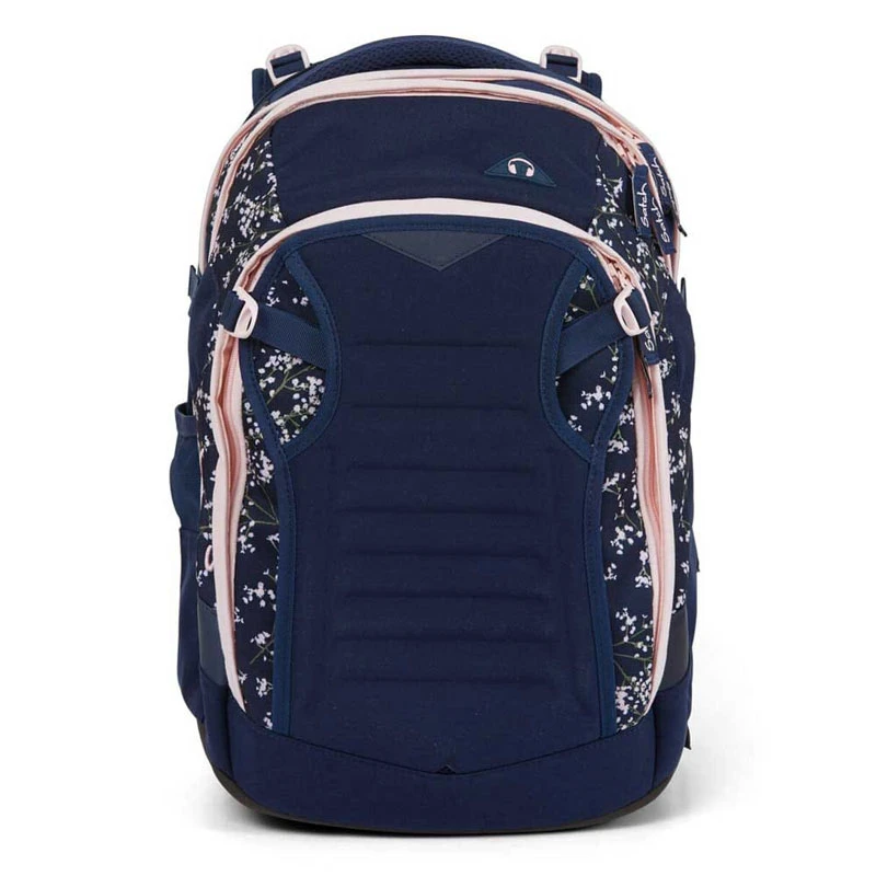 Satch Match Bloomy Breeze 1 Satch Match Bloomy Breeze