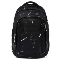 Satch Match Ninja Matrix