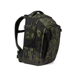 Satch Match Geo Storm