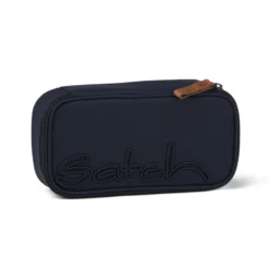 Satch Schlamperbox Nordic Blue