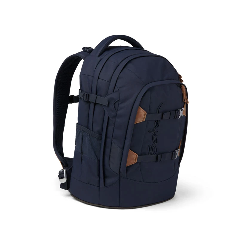 Satch Pack Nordic Blue 1 Satch Pack Nordic Blue