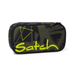 Satch Schlamperbox Geo Storm