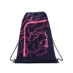 Satch Sportbeutel -Fernwegs Geschäft satch pinksupreme sportbeut