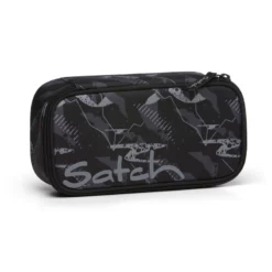 Satch Schlamperbox Mountain Grid