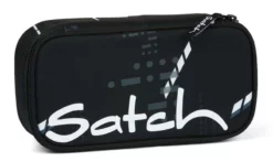 Satch Schlamperbox Ninja Matrix