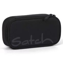 Satch Schlamperbox Blackjack