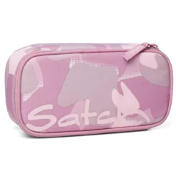 Satch Schlamperbox Heartbreaker