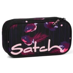 Satch Schlamperbox Mystic Nights