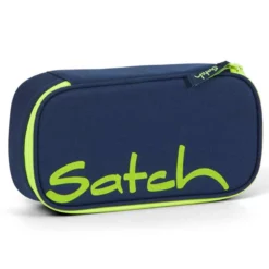 Satch Schlamperbox Toxic Yellow