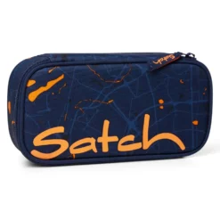 Satch Schlamperbox Urban Journey