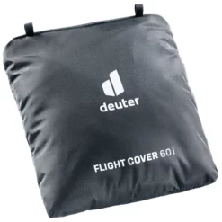 Deuter Flight Cover 8 Deuter Flight Cover -Fernwegs Geschäft schutzsack neu2