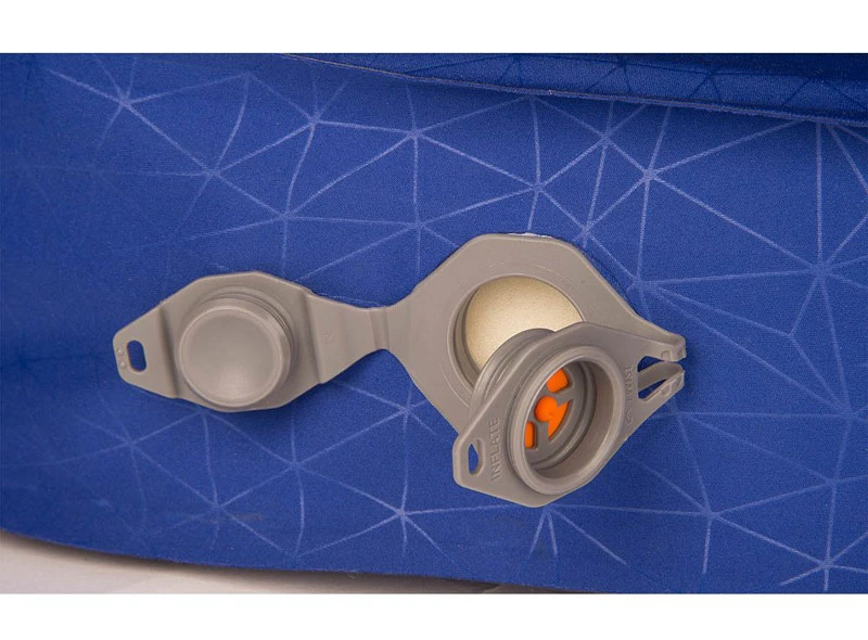 Sea To Summit Comfort Deluxe Self Inflating 4 Sea To Summit Comfort Deluxe Self Inflating – Bild 4