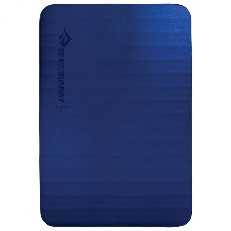 Sea To Summit Comfort Deluxe Self Inflating 2 Sea To Summit Comfort Deluxe Self Inflating – Bild 2