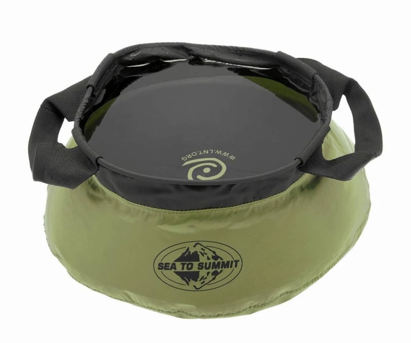 Sea To Summit Kitchen Sink 1 Sea To Summit Kitchen Sink