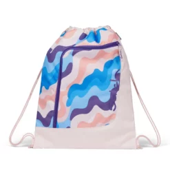 Satch Sportbeutel -Fernwegs Geschäft sportbeutel candy clouds