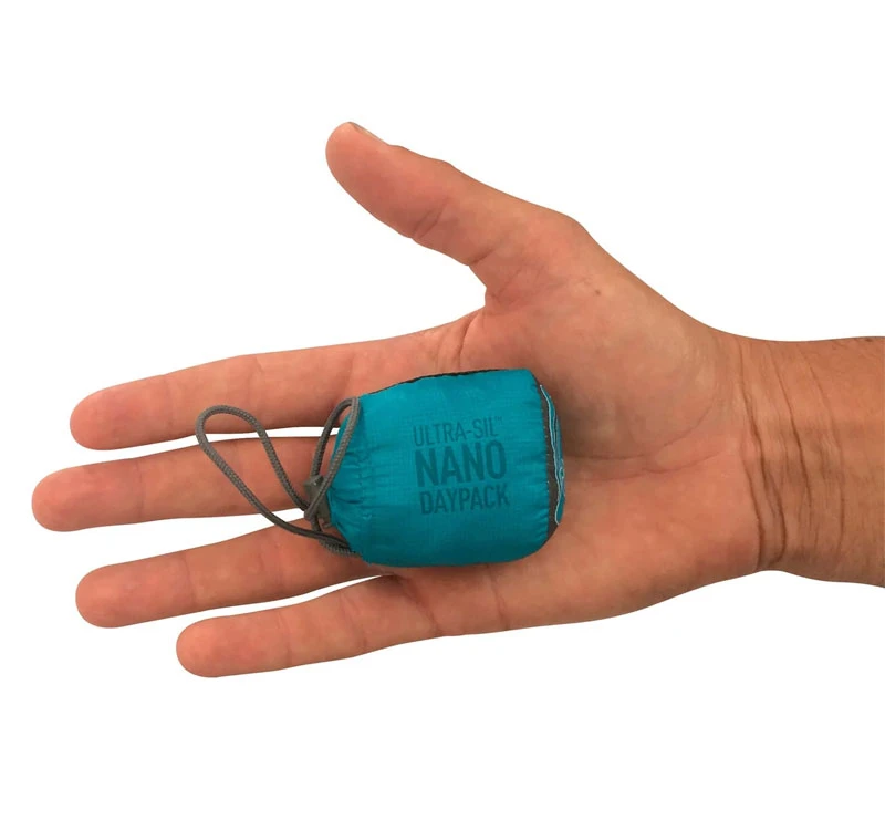 Sea To Summit Ultra-Sil Nano DayPack 3 Sea To Summit Ultra-Sil Nano DayPack – Bild 3