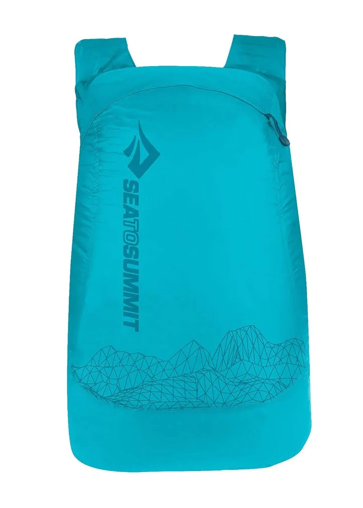 Sea To Summit Ultra-Sil Nano DayPack 2 Sea To Summit Ultra-Sil Nano DayPack – Bild 2