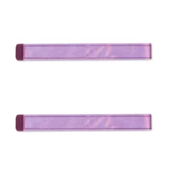 Satch Swaps -Fernwegs Geschäft swaps relfecitve purple