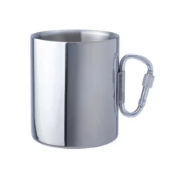 Relags Thermobecher Karabinergriff