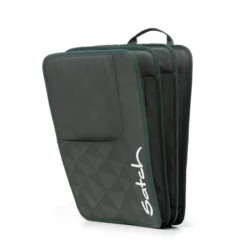 Satch Triple Flex Hefte Box -Fernwegs Geschäft triple grey