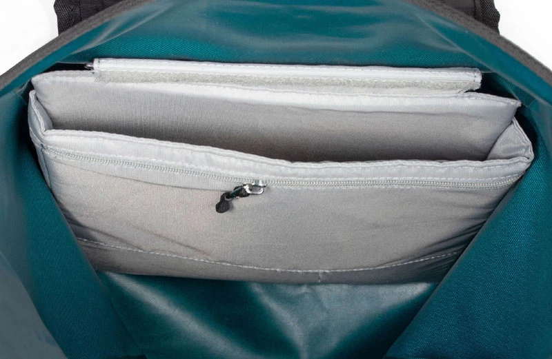 Ortlieb Velocity 23 4 Ortlieb Velocity 23 – Bild 4