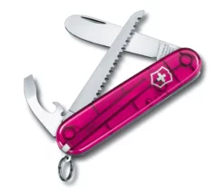 Victorinox Kindermesser My First -Fernwegs Geschäft victorinox myfirst pink
