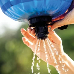 Ortlieb Wassersack -Fernwegs Geschäft watersack cos 45202