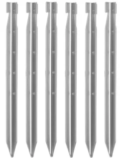 Wechsel-tents T-Peg Heringe