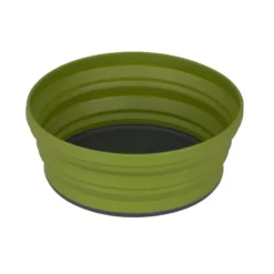 Sea To Summit X-Bowl -Fernwegs Geschäft x bowl olive