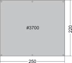 Tatonka Zeltunterlage